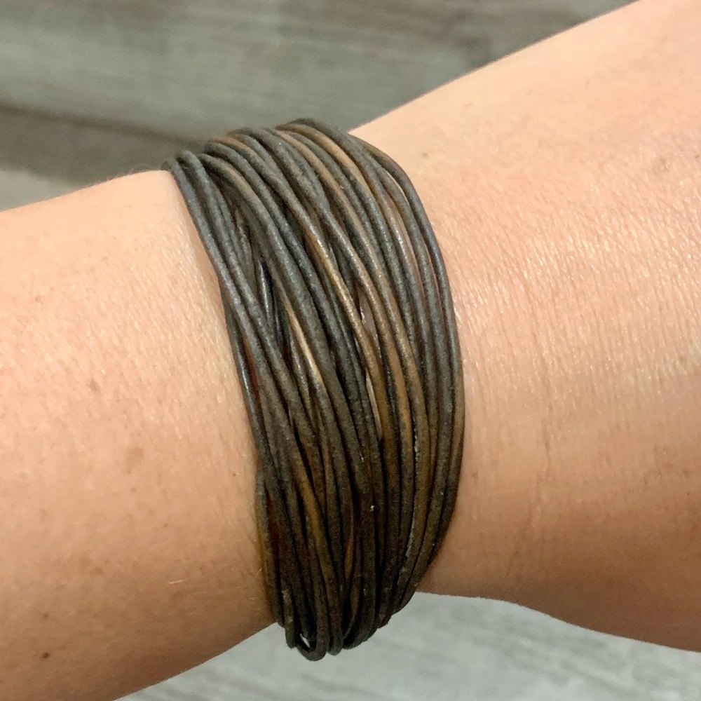 Chan Luu bracelet - Picture 12 of 13